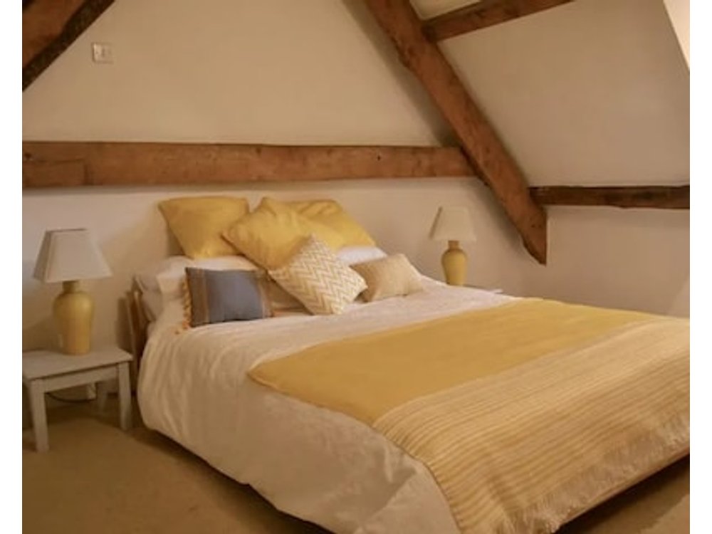 Brook Cottage Pet Friendly In Milton On Stour Ref 2362