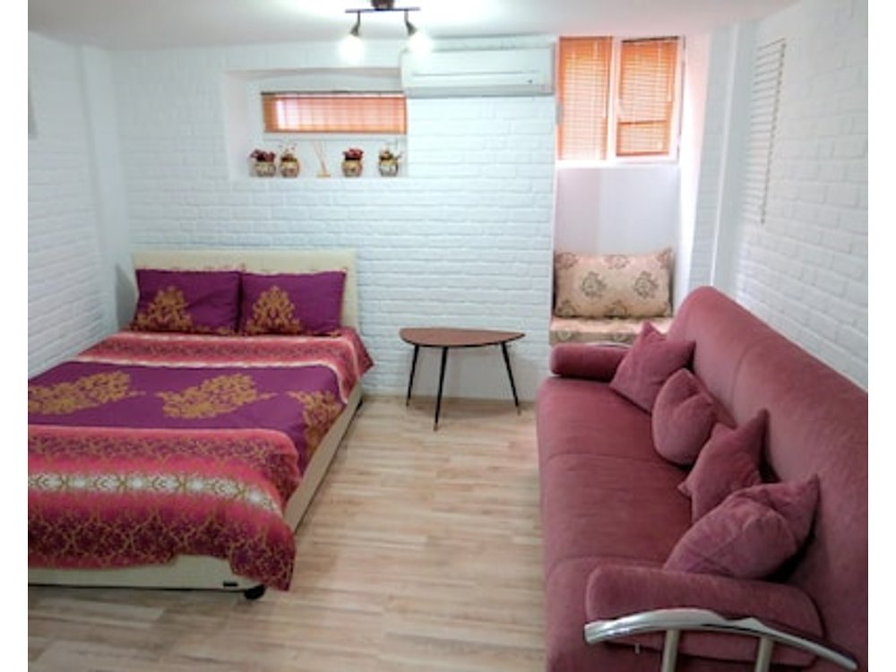 Istanberry - Pera Apartments