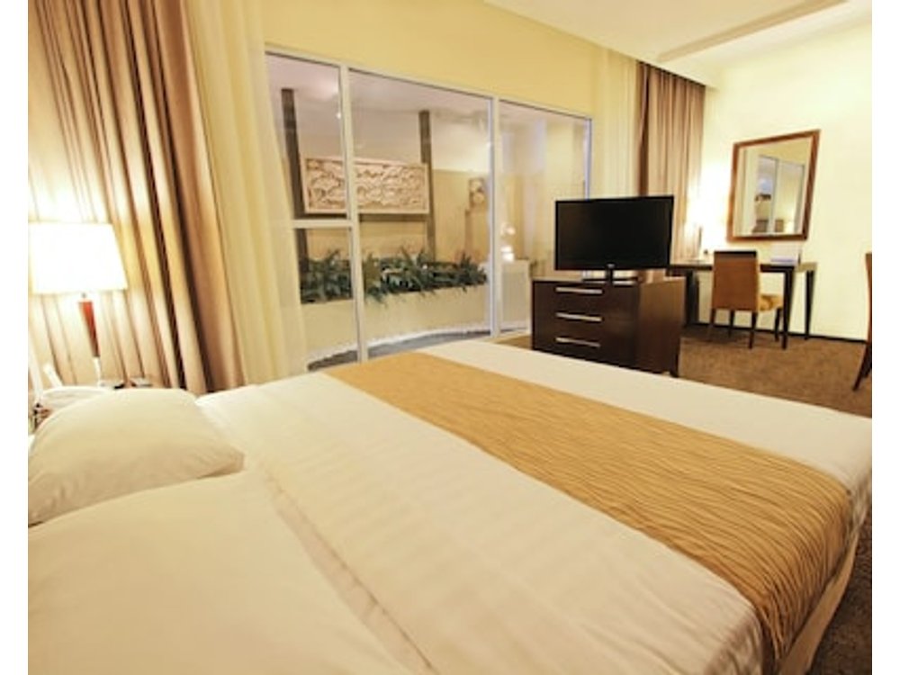 Harmoni One Convention Hotel and Service Apartments