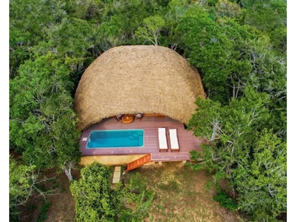 Uga Chena Huts - Yala - All Inclusive