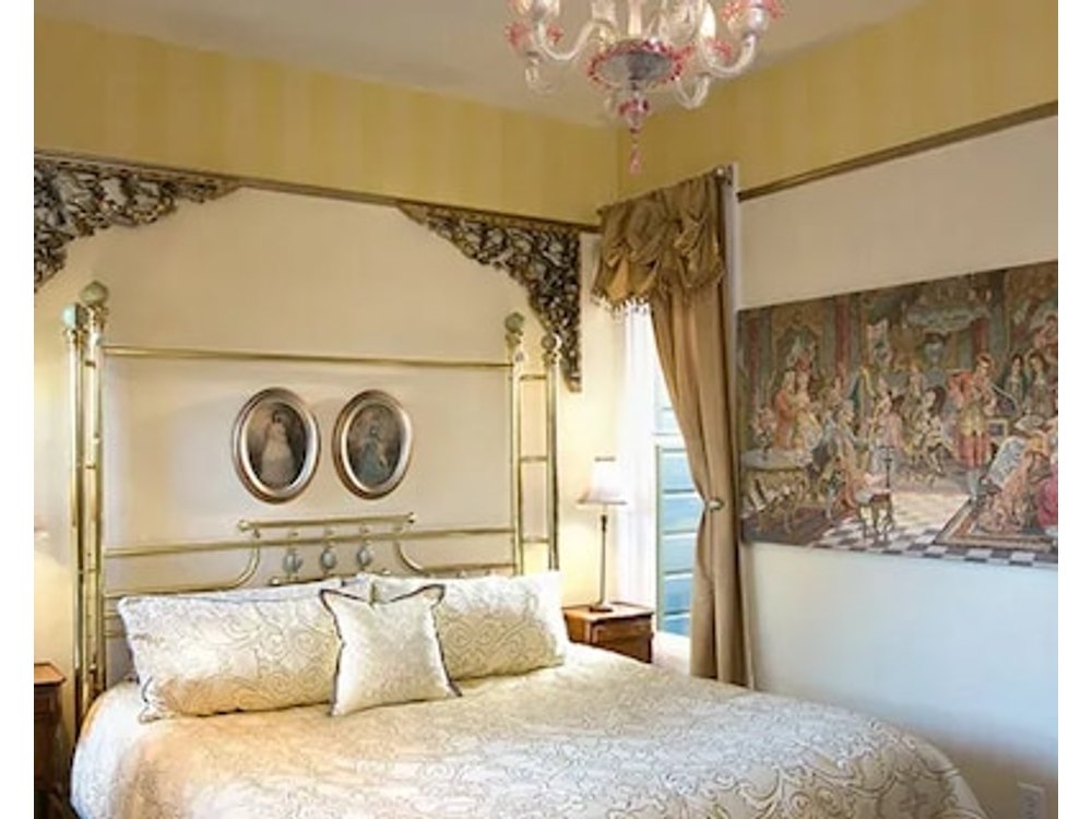 Cozy PRIVATE Getaway in the heart of Noe Valley