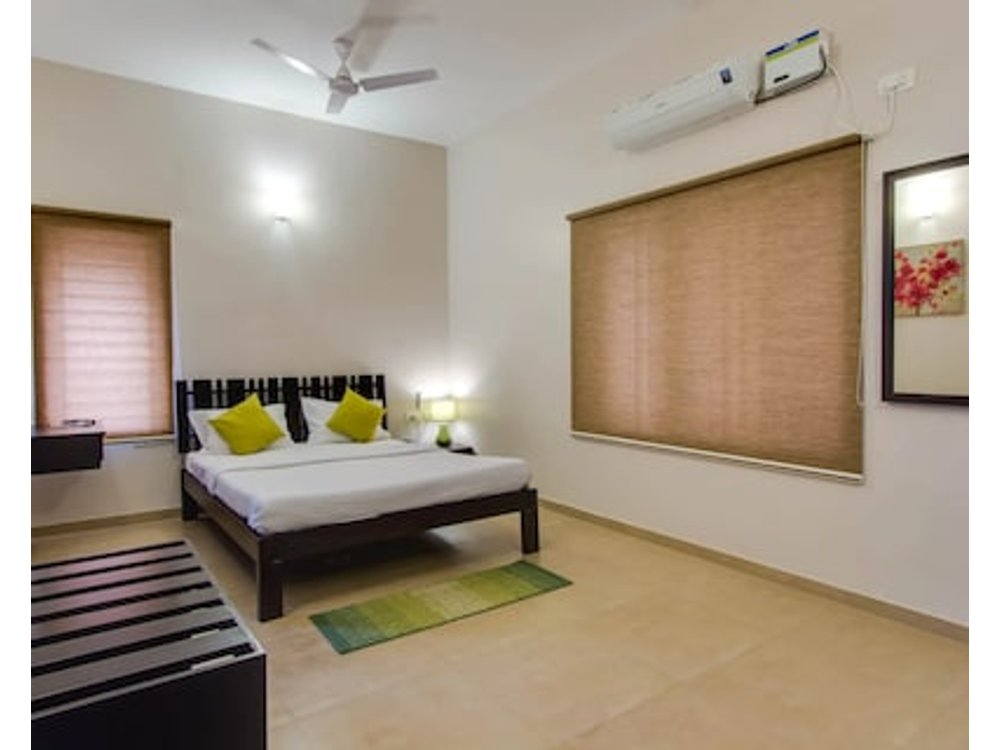 Corner Stay Serviced Apartment-Racecourse