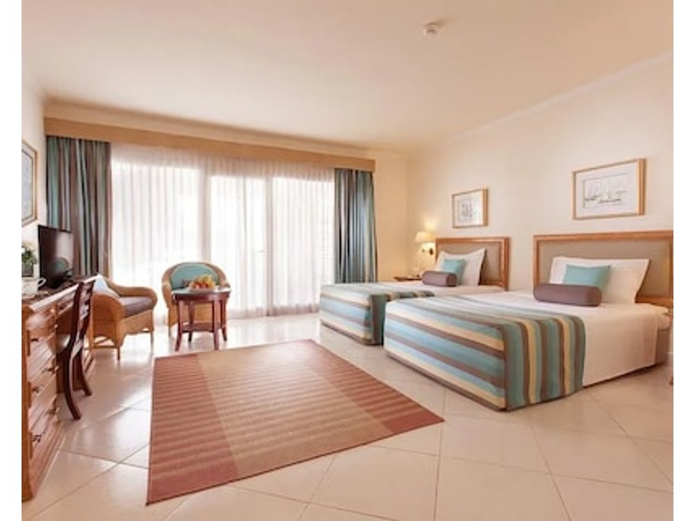 Pickalbatros Golf Beach Resort - All Inclusive
