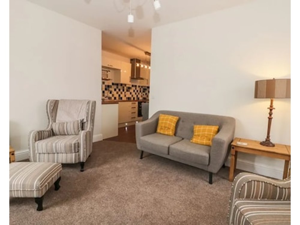 Station View Country Holiday Cottage In Pickering Ref 951135