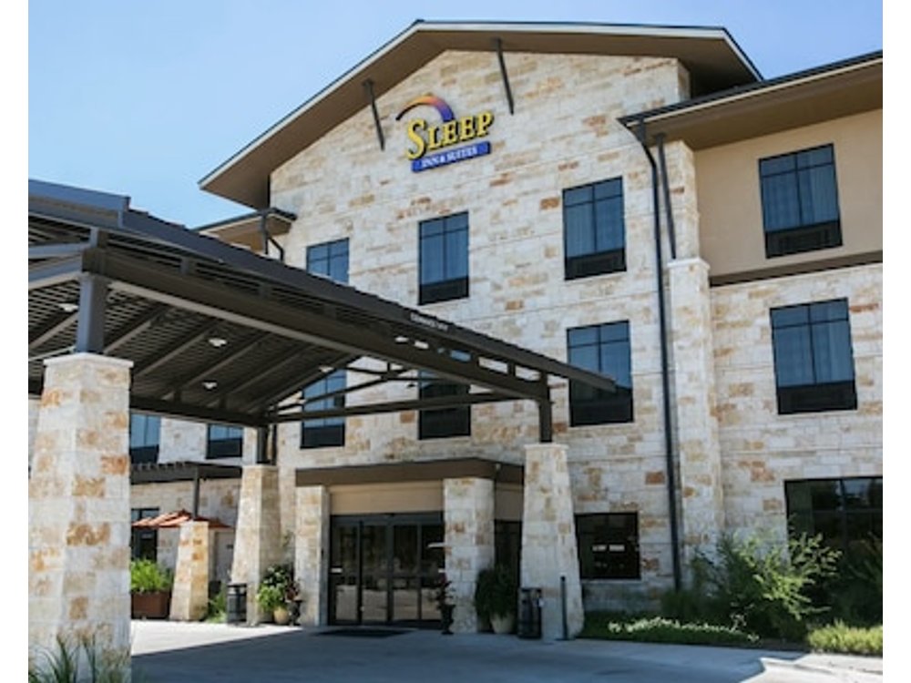 Sleep Inn & Suites Dripping Springs - Austin Area