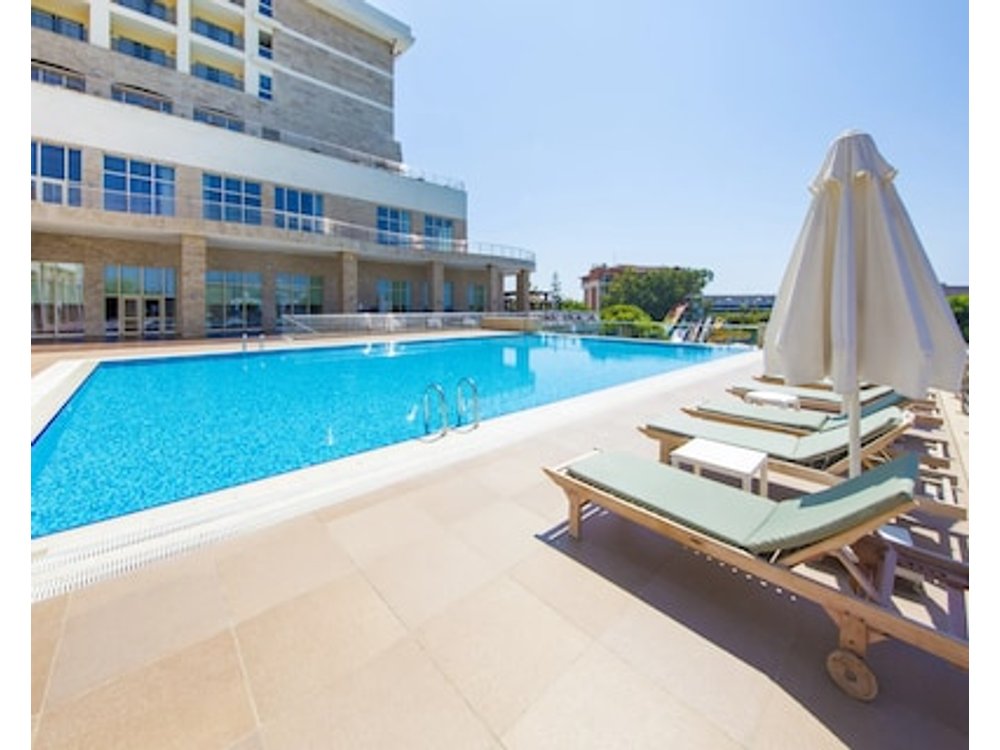 Horus Paradise Resort - Ultra All Inclusive