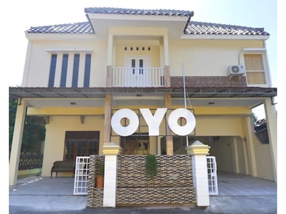 Ayuning Guest House Syariah Semarang Mitra RedDoorz