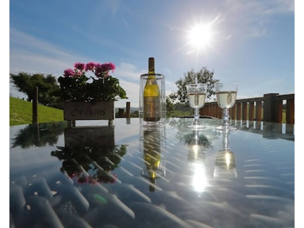 Upper Gelli Luxury Holiday Lodge Converted Dairy & Cosy Shepherds Huts