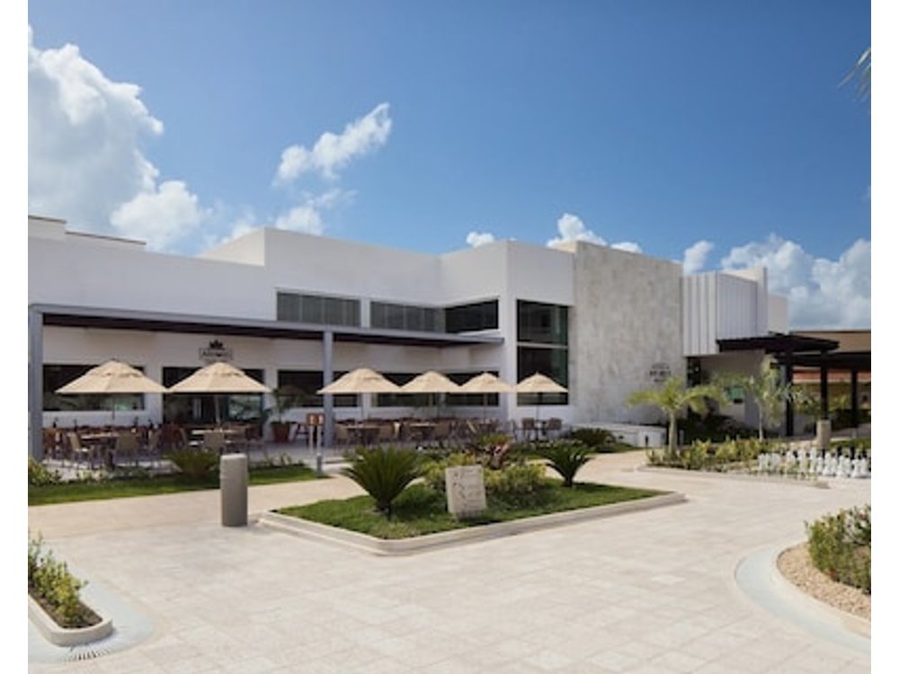 Ventus at Marina El Cid Spa & Beach Resort - All Inclusive