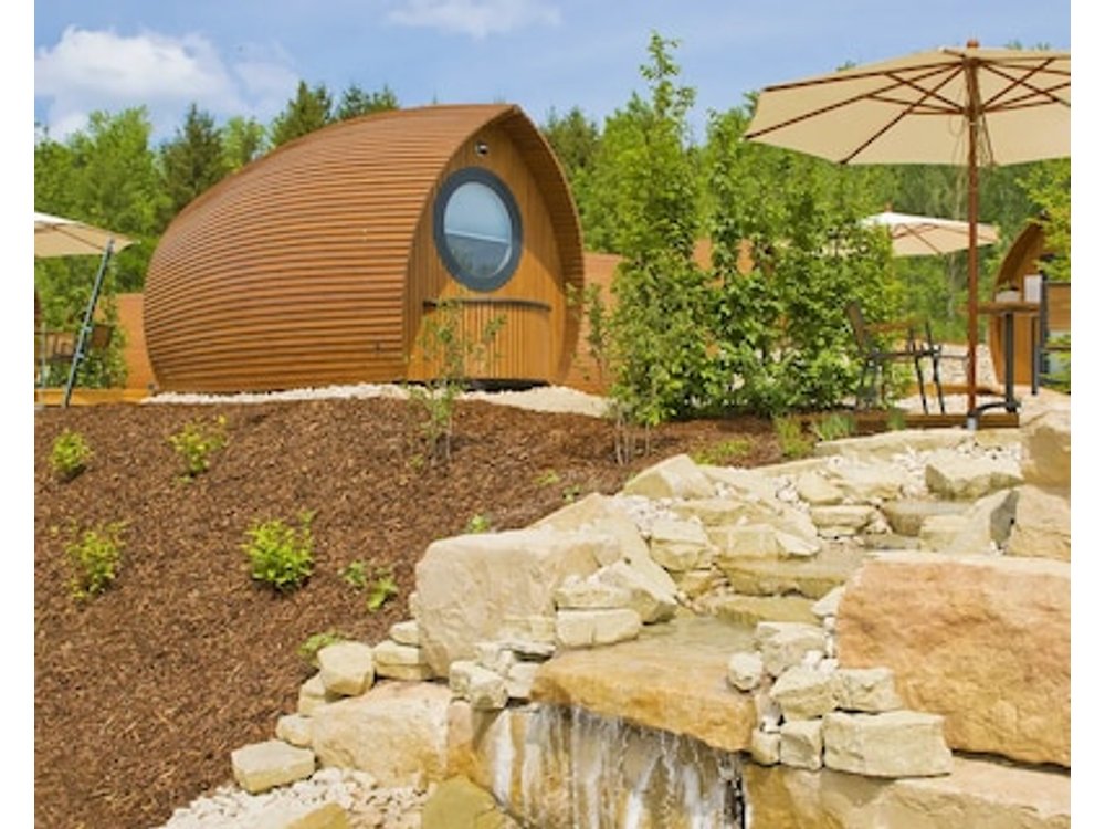 Glamping Resort Biosphäre Bliesgau