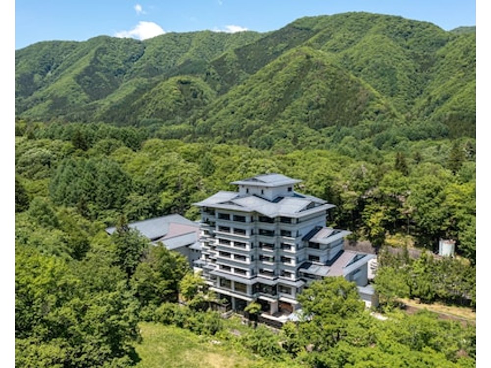 KAMENOI HOTEL Nikko Yunishigawa ALL-INCLUSIVE RESORT