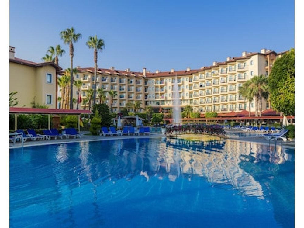Miramare Queen Hotel - Ultra All Inclusive