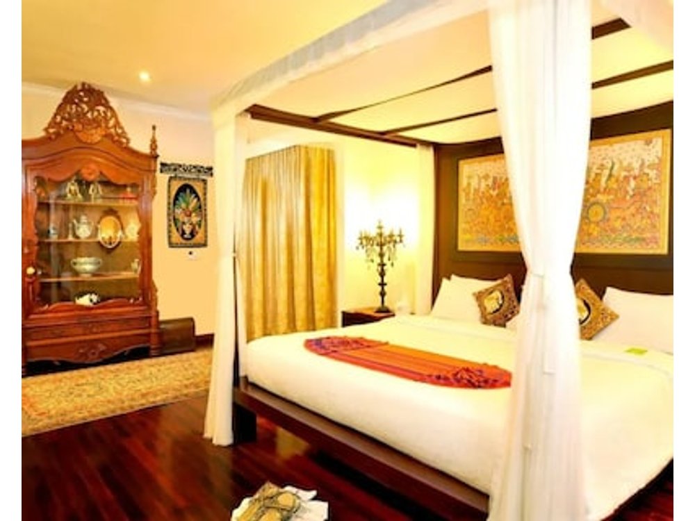 The Villas By Puri Mas Boutique Resort And Spa
