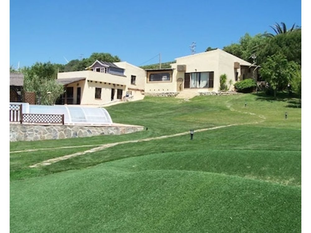 La Ahumada Bungalow In Villas Ahumada