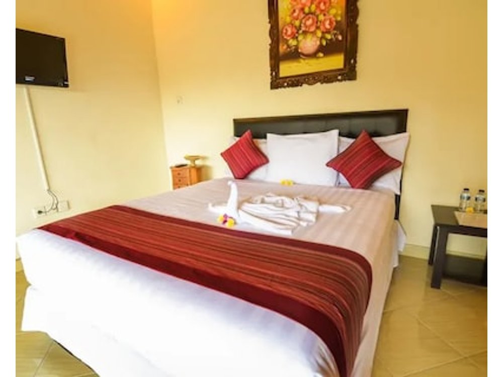 Villa Sekembang Ubud by Purely