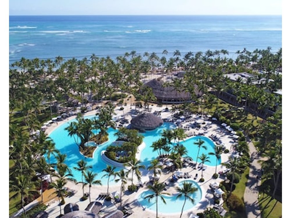 Catalonia Punta Cana - All Inclusive