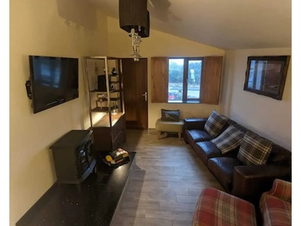 Charming 1-Bed Cottage on the outskirts of Haworth