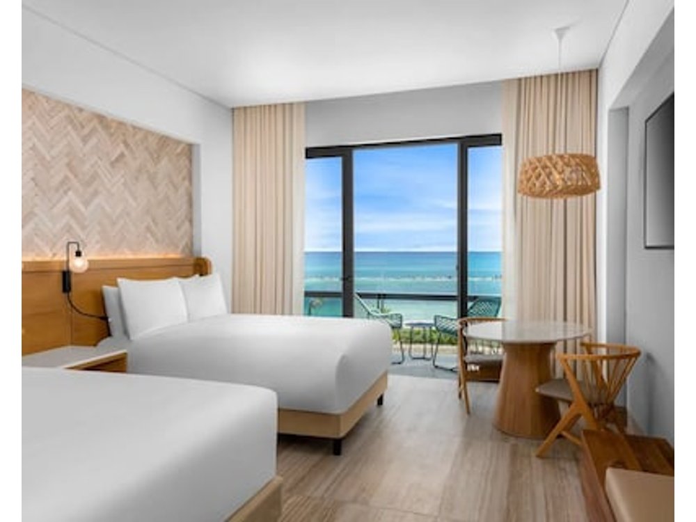 Hilton Tulum Riviera Maya All-Inclusive Resort