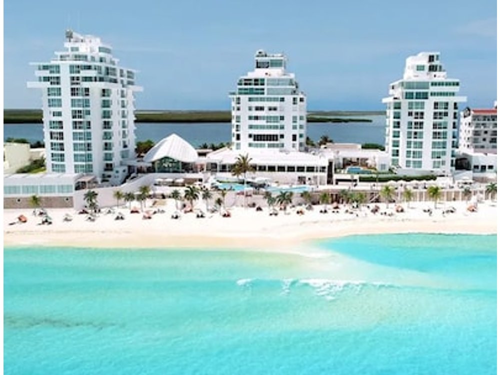 Oleo Cancun Playa All Inclusive Resort