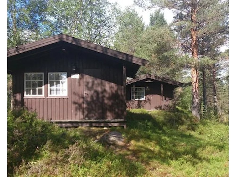 Sæteråsen Hytter & Camping Trysil