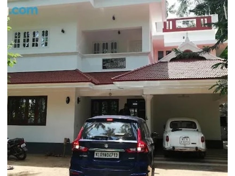 Takashi Homestay North Paravur Near Muziris