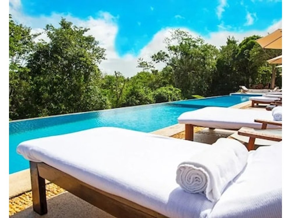The Explorean Selva Maya Kohunlich - All Inclusive