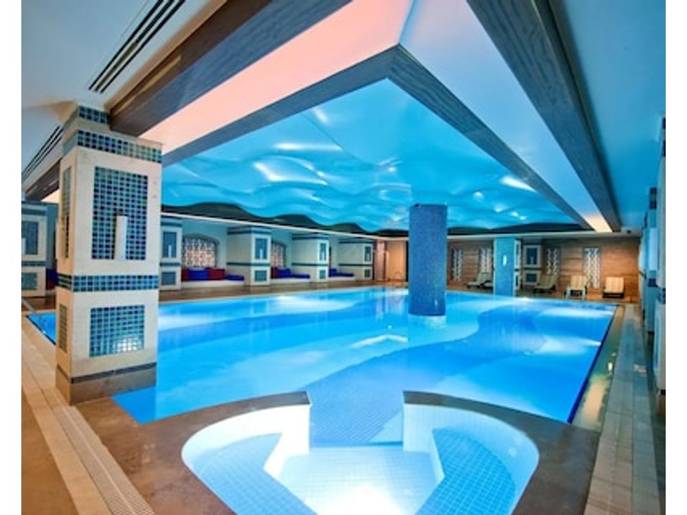 Kamelya Aishen Club & Aqua Ultra All Inclusive Kids Concept