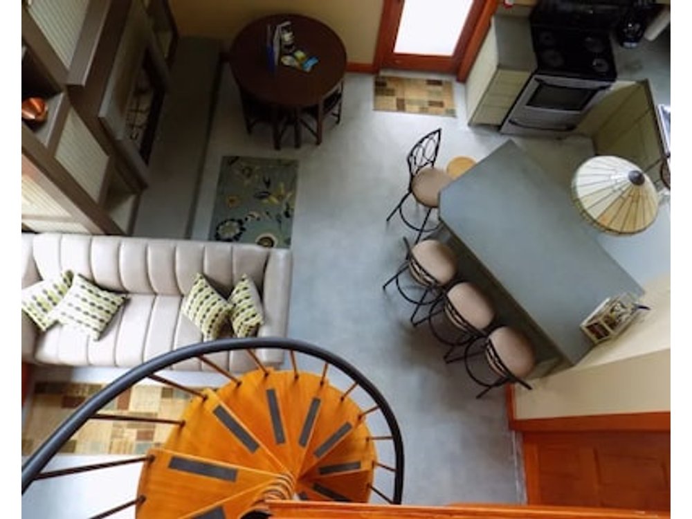 Cooperstown Getaway! Cottage #1- Old World Village