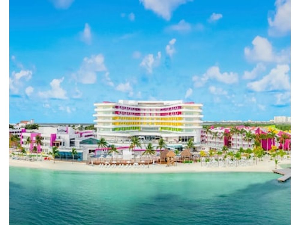 The Tower By Temptation Cancun Resort - All Inclusive - Adults Only
