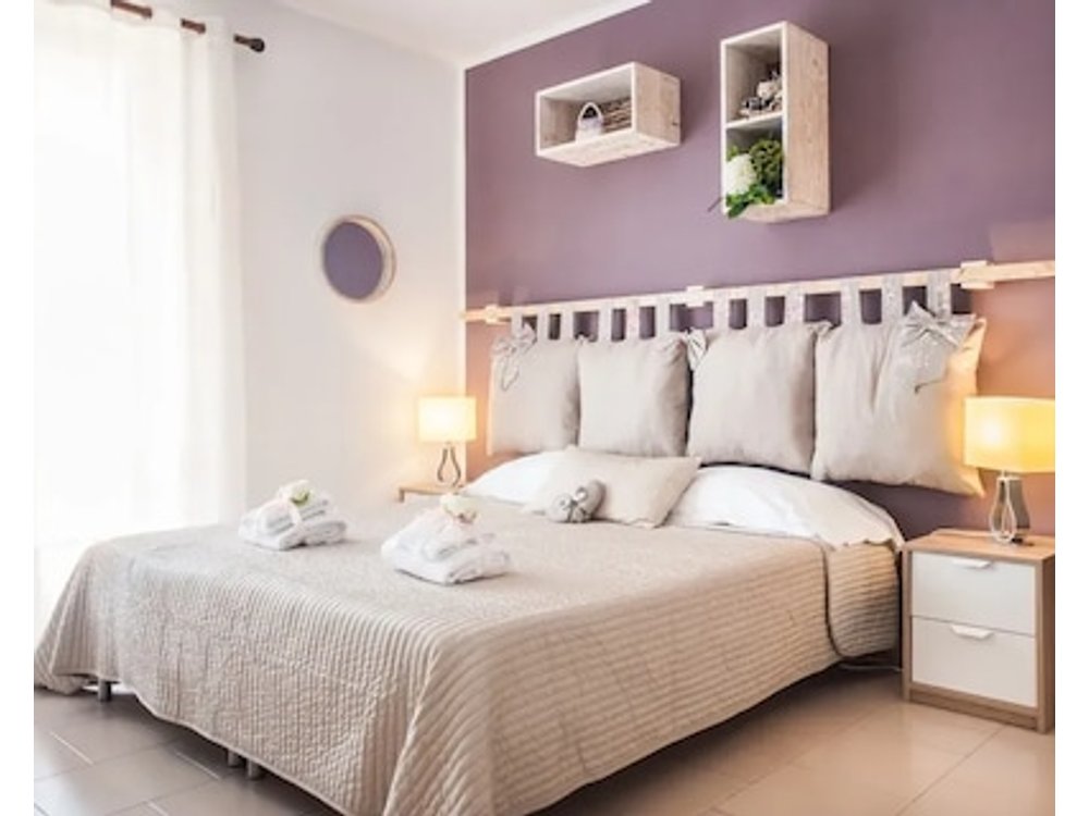 Suite Martina Your House In Pompei