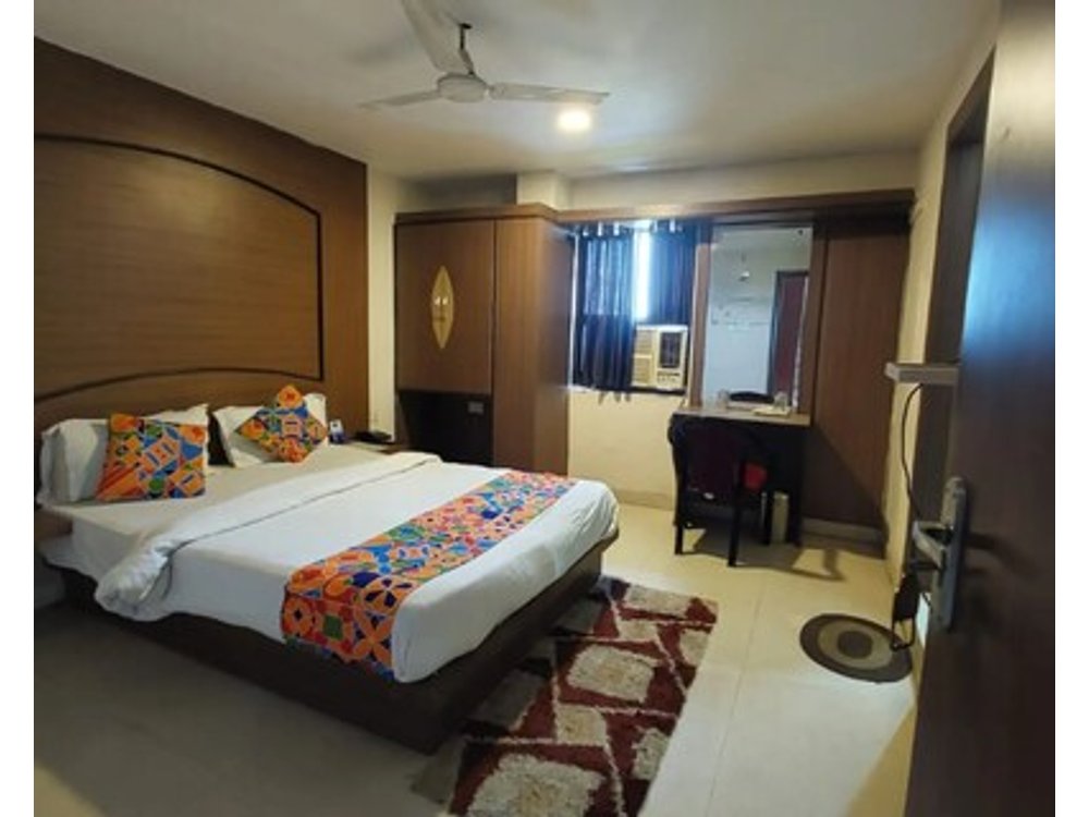 Goroomgo Park Resort Bhubaneswar