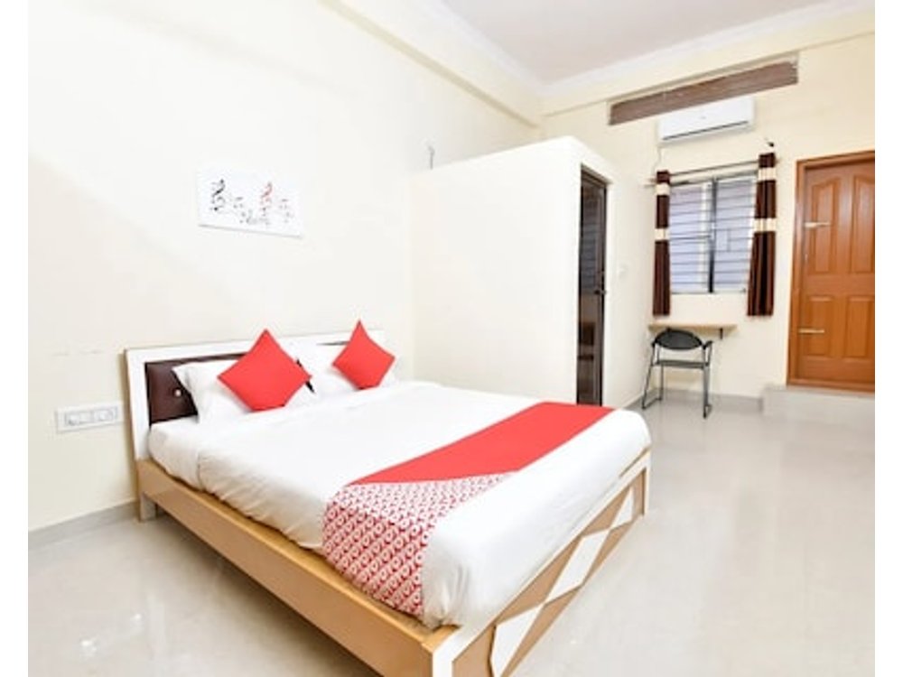 Hotel O Channasandra Metro Station Formerly Sri Krishna Nilaya