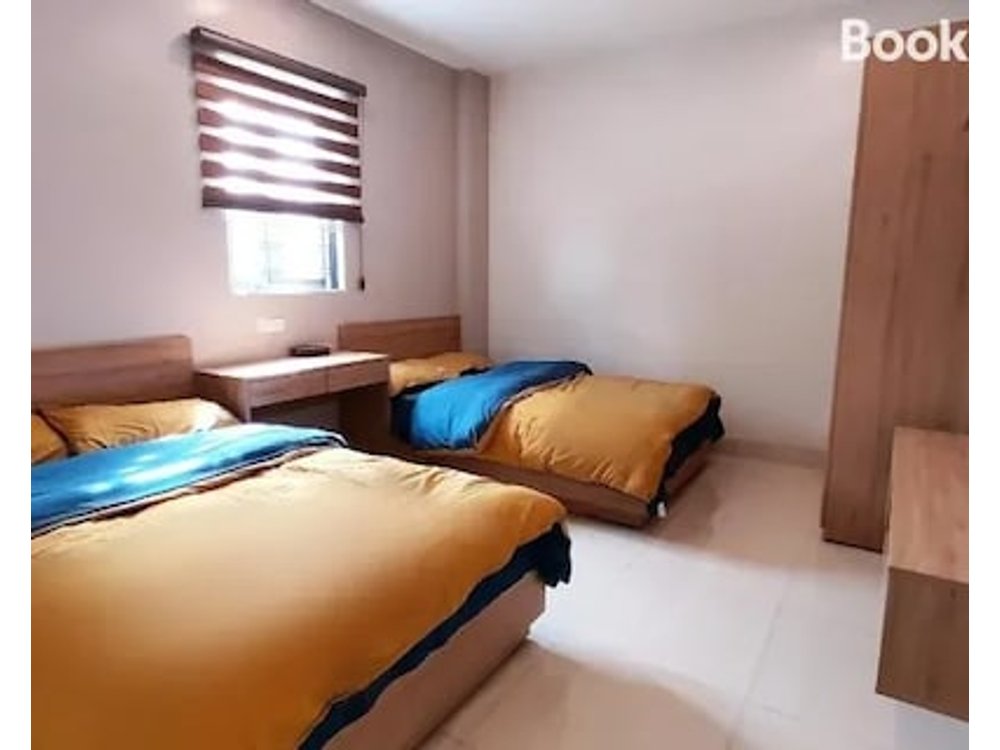 Hong Hao Hostel and Motorbikes
