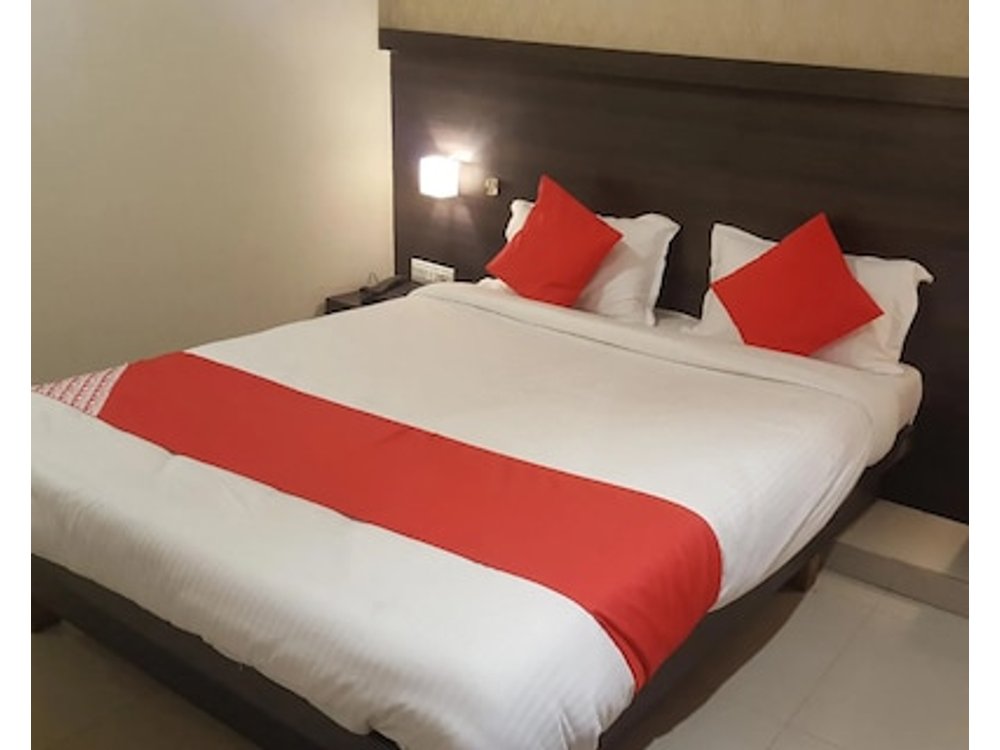 Collection O Dahisar Mori Kalyan Phata Formerly Pearl Residency