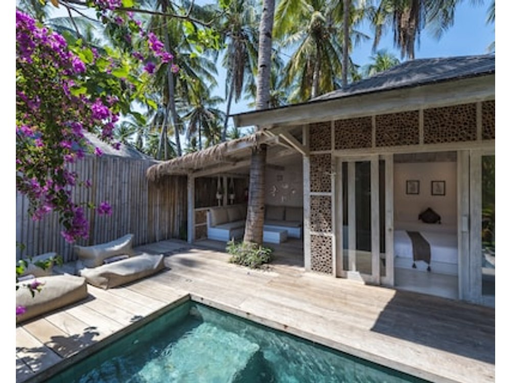 Villas Edenia - Luxe Villas with Private Pools