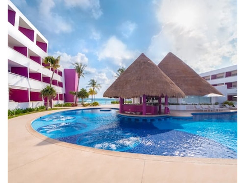 Temptation Cancun Resort - All Inclusive - Adults Only