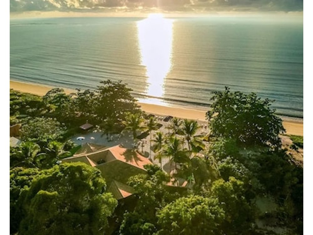 Coroa Vermelha Beach - All Inclusive