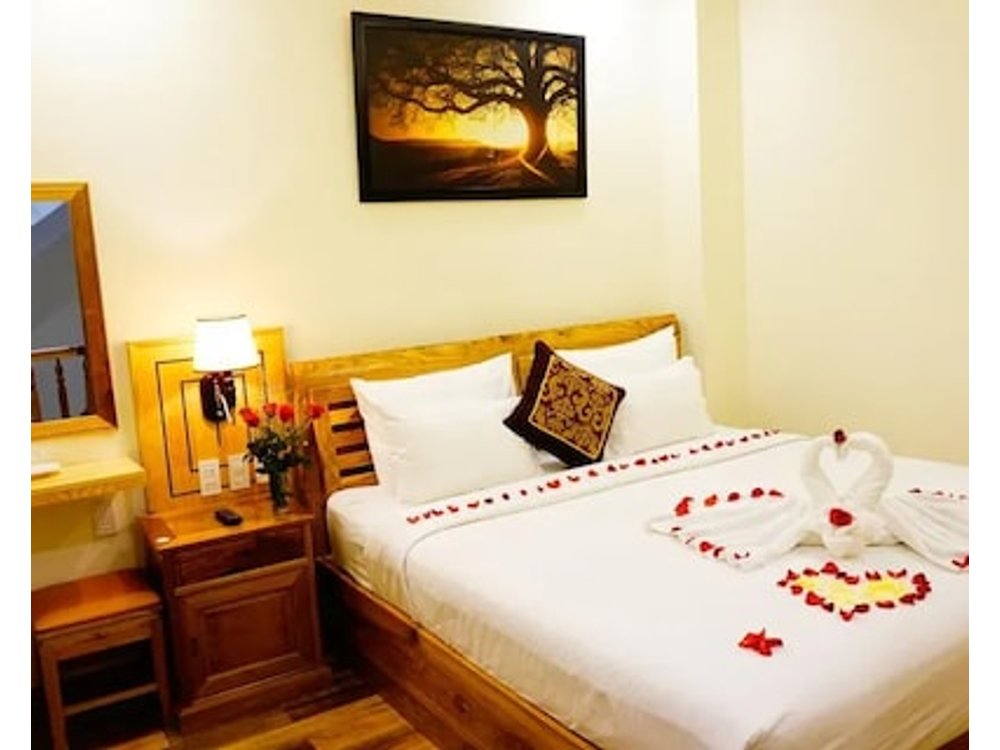 Senkotel Nha Trang Managed by NEST Group