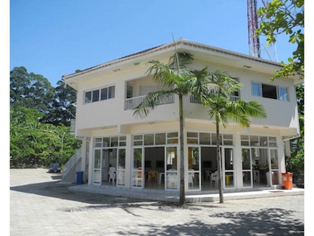 Pousada e Camping Lagoa da Conceição