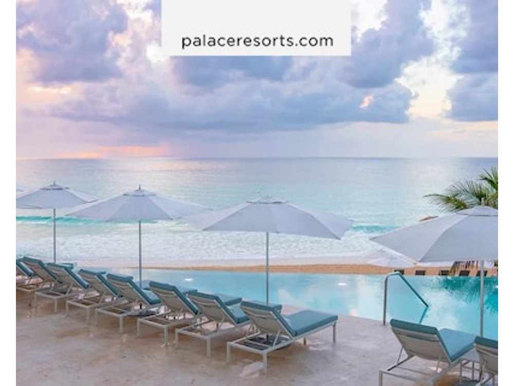 Sun Palace - All Inclusive Adults Only
