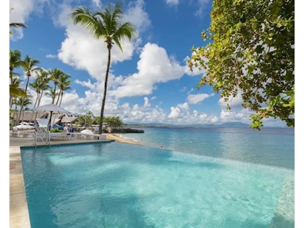 Select Sosua Adults Only Trademark by Wyndham All Inclusive
