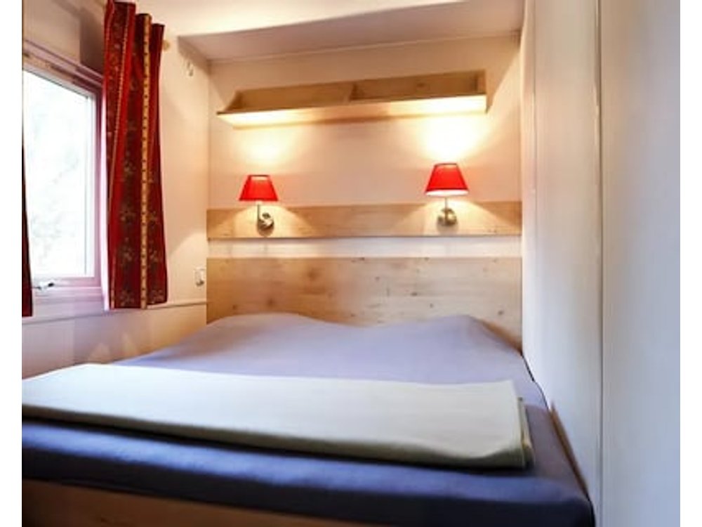 Camping Indigo International De Lyon