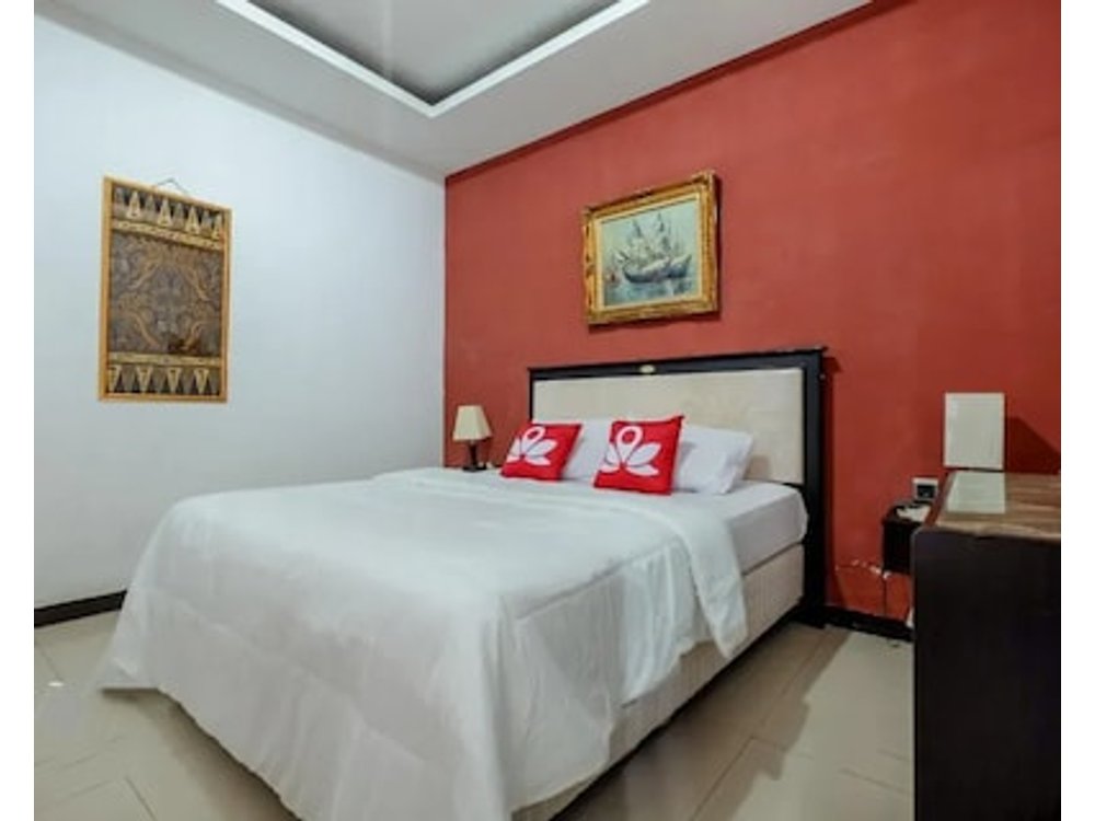 Zen Rooms Basic Sultan Tirtayasa