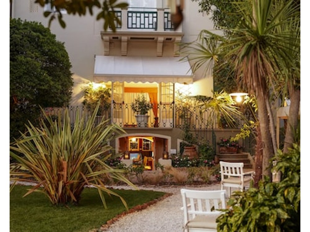 Hotel Club i Pini - Residenza d'Epoca in Versilia