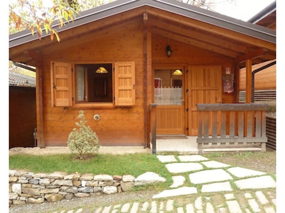 Glamping Villaggio Parco Dei Castagni 4 stelle