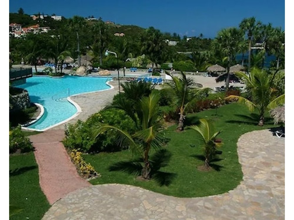 Lifestyle Tropical Beach Resort & Spa All Inclusive