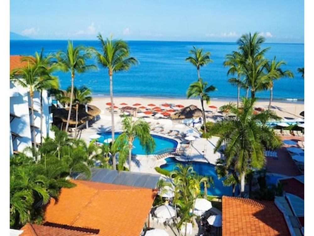 Buenaventura Grand Hotel & Great Moments - All Inclusive