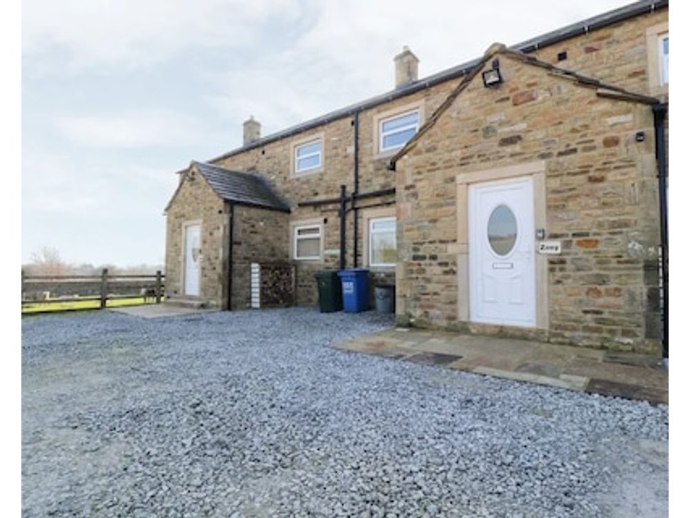 Zoey Cottage Family Friendly With Open Fire In Skipton Ref 913342