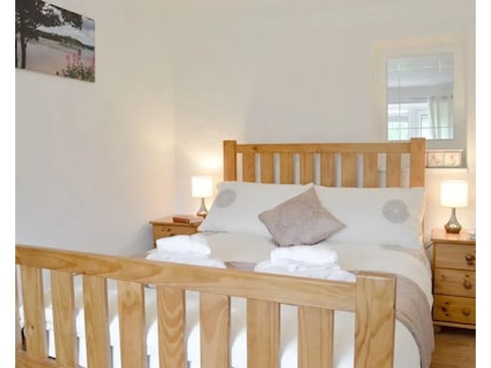 1 Bedroom Accommodation In Llandeilo
