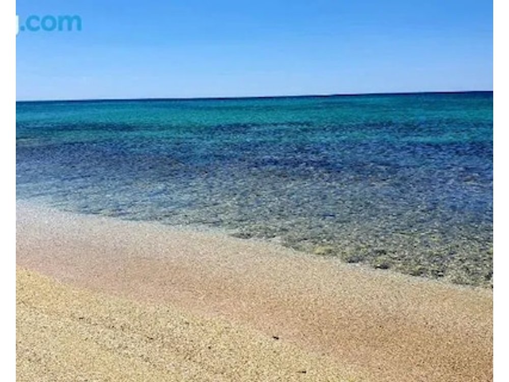 Salento - A Casa di Lilli